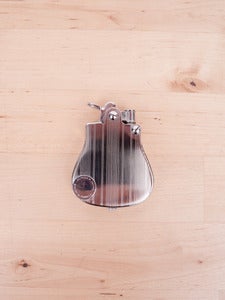 Image of Number (N)ine - Guitar Shape Lighter
