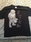 Image of Used ETA Shirt - Size L