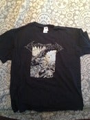 Image of Used Stormcrow Shirt (Design 2) - Size L