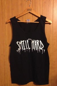 Image of Smile Hard ( Tank )
