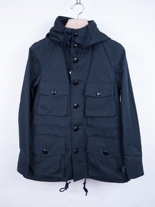 Image of Nigel Cabourn - Swedish Army Field Parka