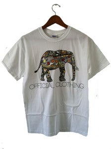 Image of Official Elephant Tee