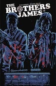 Image of The Brothers James #1