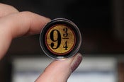 Image of Platform 9 3/4 Plugs