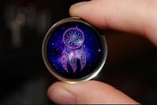 Image of Dreamcatcher Galaxy Plugs