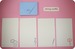 Image of Stormy Weather Signed, Sealed, Delivered Stationery Set 