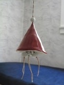 Image of red bell 4