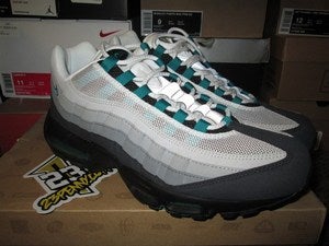 Image of Air Max 95 "Freshwater"