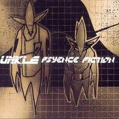 Image of UNKLE - Psyence Fiction