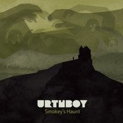 Image of Urthboy - Smokey's Haunt (2x LP)
