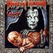 Image of KORROZIA METALLA - Sadism CD Digipack
