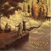 Image of TRUST X - Eternity's End 2CD