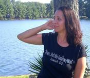 Image of "Jesus...He's No Ordinary Man" Short, Mid or Long Sleeve Shirt