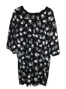 Image of Daniel Palillo 2013 SS FACES PRINT TEE 