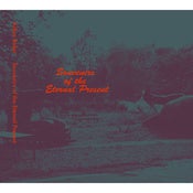 Image of Aidan Baker - Souvenirs Of The Eternal Present (Cass)
