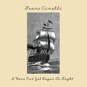 Image of I Have Not Yet Begun To Fight. Vinyl (& CD) PRE-ORDER 