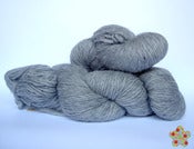 Image of Abuelita Merino Worsted -Silent Rain