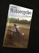 Image of Motorcycho Magazine
