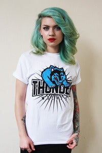 Image of Thunder Wolves Tee