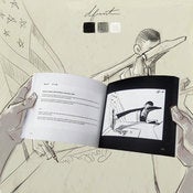 Image of "Obama's First 100" the book LIMITED