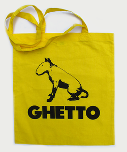 Image of ECO FRIENDLY SHOPPER BAGS