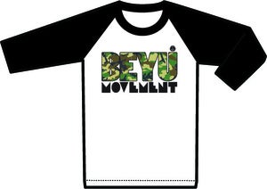 Image of BEYU MOVEMENT (Camo)