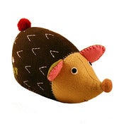 Image of Harvey Hedgehog
