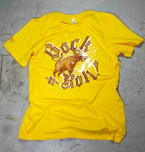 Image of Bock-N-Roll - T-shirt