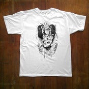 Image of Sky Highest Tee white