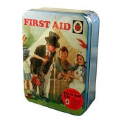 Image of First Aid Kit