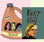 Image of Kurt and the Collection