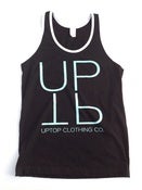 Image of UPTP Tank (black)
