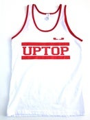 Image of Varsity Tank