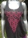 Image of American Apparel Women's Tank Top BLACK