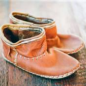 Image of Men's Botin