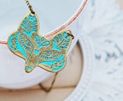Image of Wolfy Necklace