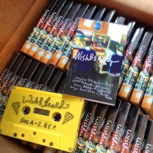 Image of Limited Edition Cassette Single