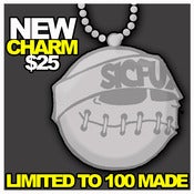 Image of New Sicfux Charm