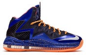 Image of LeBron X Elite Super Hero 