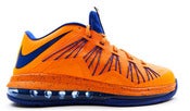 Image of LeBron X Low Knicks 