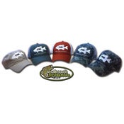 Image of 715 Smallmouth Hats
