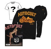 Image of AUTOCULT Ltd. Part Deux