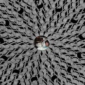 Image of Èlg "La Chimie" LP (SDZ 016)