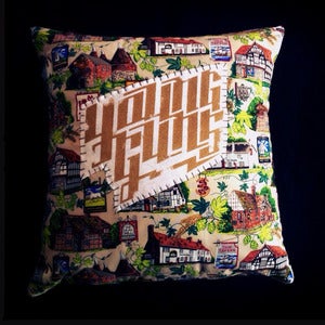 Image of SICK X YOUNG GUNS KUSH! 'PUBS' 