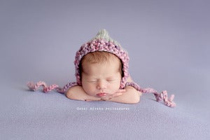 Image of "Jax" Bonnet