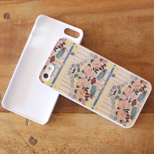 Image of Samantha Pleet Symbology iPhone 5 case