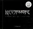 Image of NEVERMORE - Enemies of Reality CD/DVD Ltd. Ed.