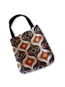 Image of bolso retro ambar