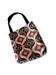 Image of bolso retro ambar
