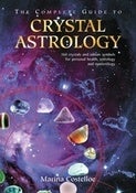 Image of Crystal Astrology